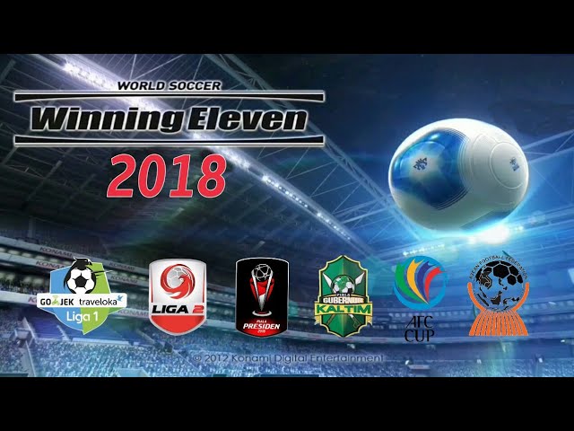 Detail Download Logo Liga Gojek Traveloka Nomer 42