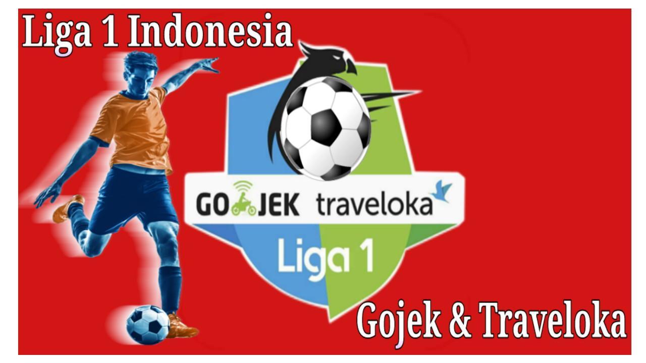 Detail Download Logo Liga Gojek Traveloka Nomer 48