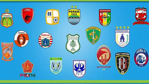 Detail Download Logo Liga Gojek Traveloka Nomer 53