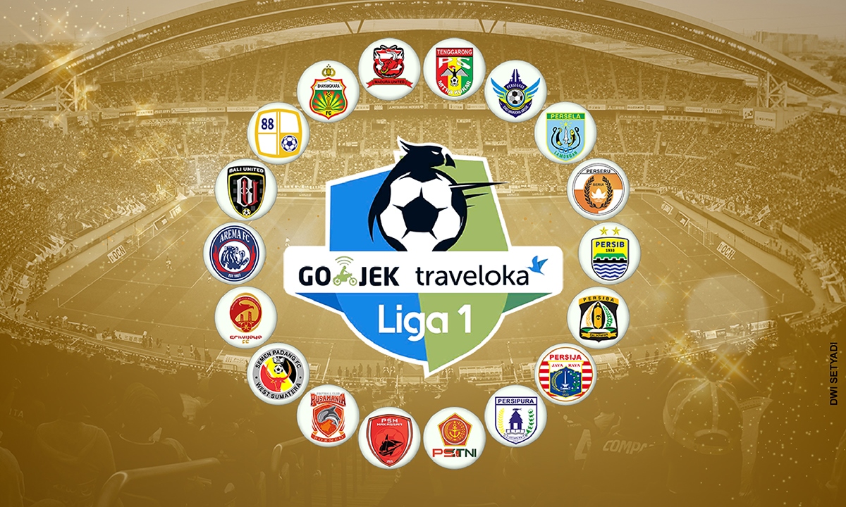 Detail Download Logo Liga Gojek Traveloka Nomer 55