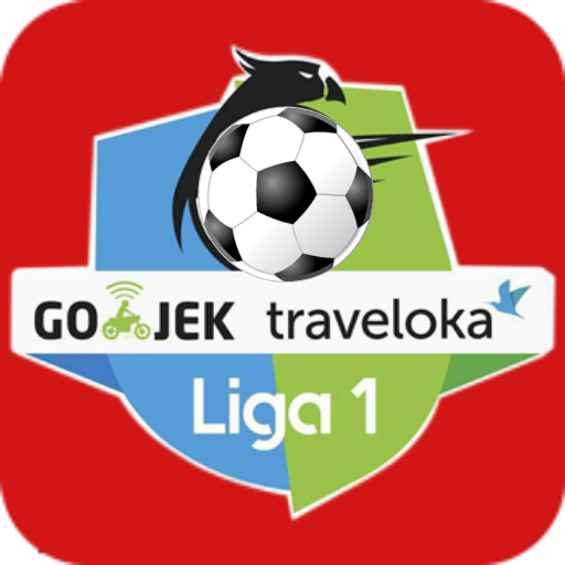 Detail Download Logo Liga Gojek Traveloka Nomer 9