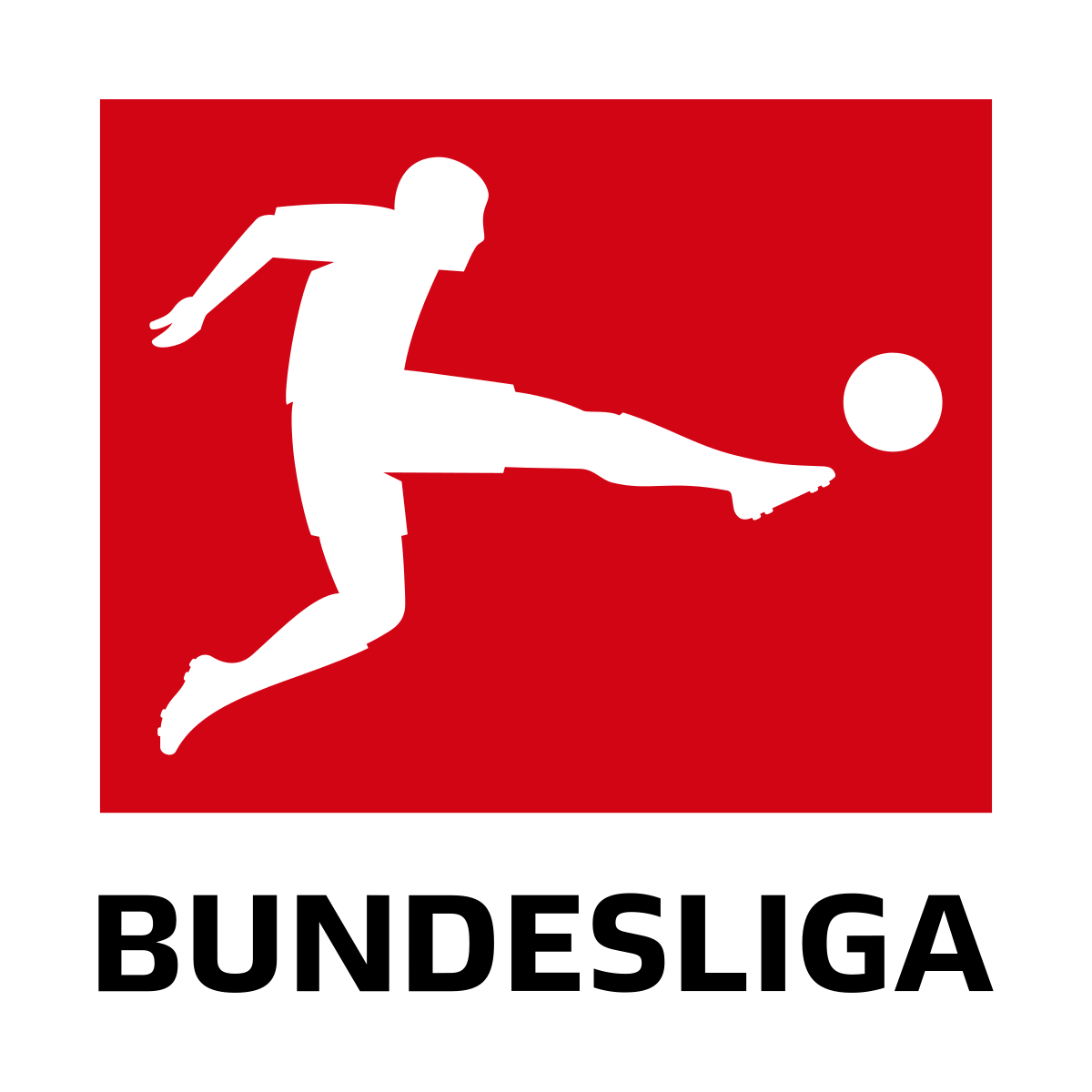Detail Download Logo Liga Jerman Nomer 2