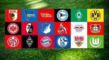 Detail Download Logo Liga Jerman Nomer 26