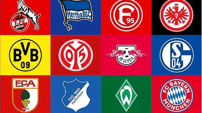 Detail Download Logo Liga Jerman Eropa Lainnya Nomer 13