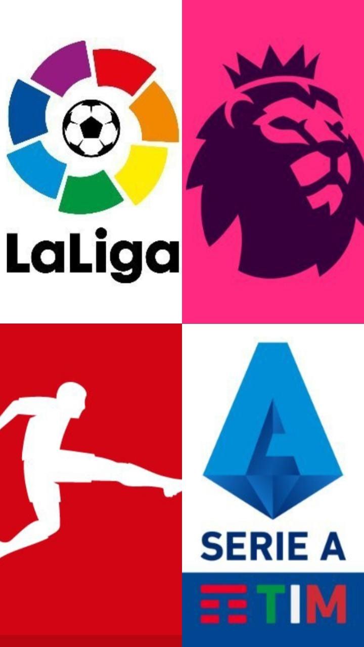 Detail Download Logo Liga Jerman Eropa Lainnya Nomer 20