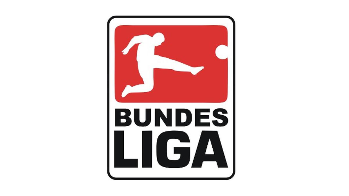 Detail Download Logo Liga Jerman Eropa Lainnya Nomer 27