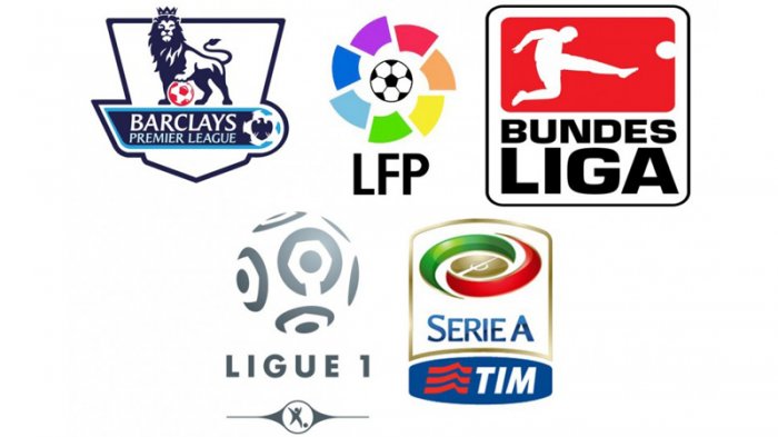 Detail Download Logo Liga Jerman Eropa Lainnya Nomer 46