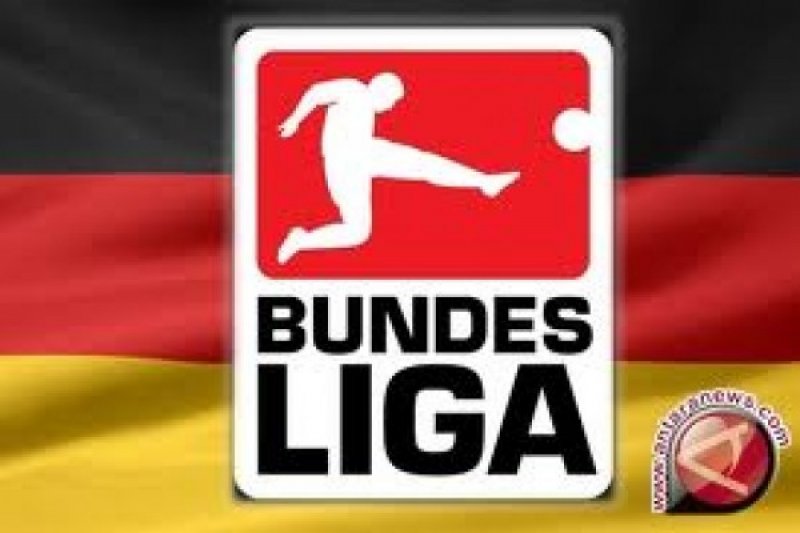 Detail Download Logo Liga Jerman Eropa Lainnya Nomer 49