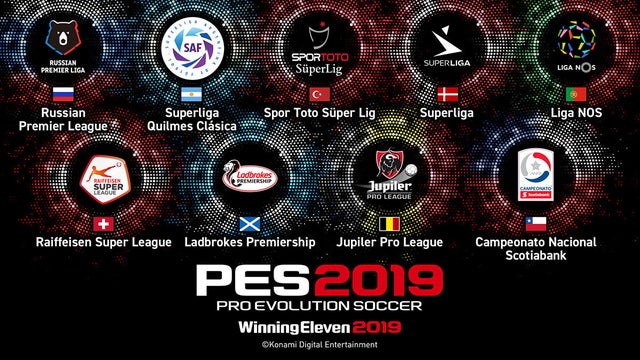 Detail Download Logo Liga Konami Cup Pes Nomer 20