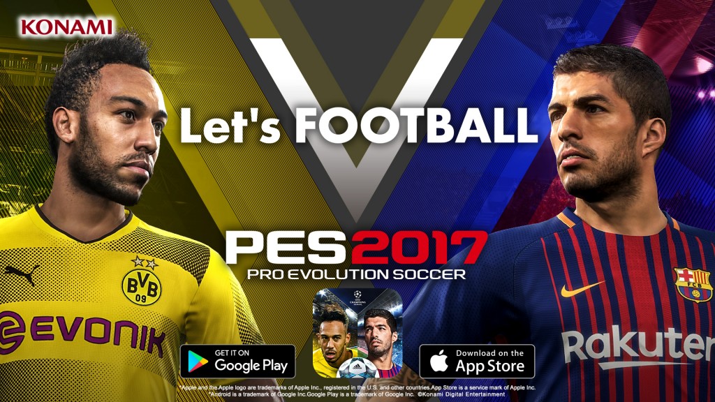 Detail Download Logo Liga Konami Pes Nomer 21