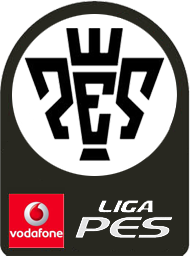 Detail Download Logo Liga Pes Nomer 3