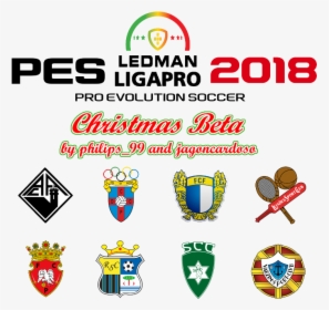 Detail Download Logo Liga Pes Nomer 23