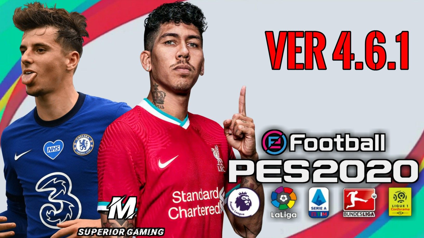 Detail Download Logo Liga Pes Nomer 41