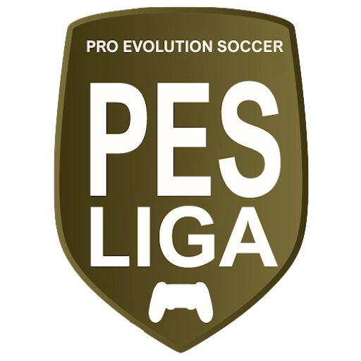 Detail Download Logo Liga Pes Nomer 56
