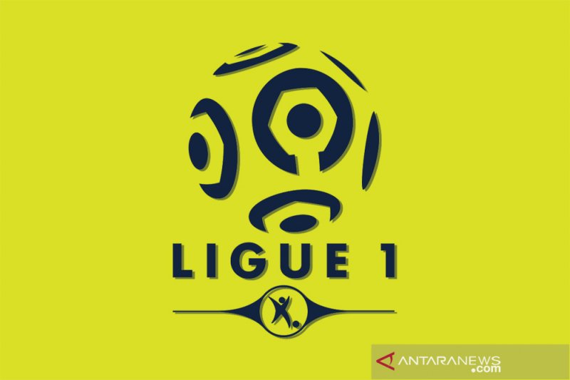 Detail Download Logo Liga Prancis Nomer 10