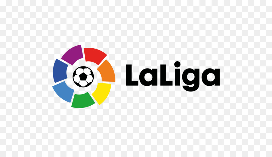 Download Logo Liga Spanyol - KibrisPDR