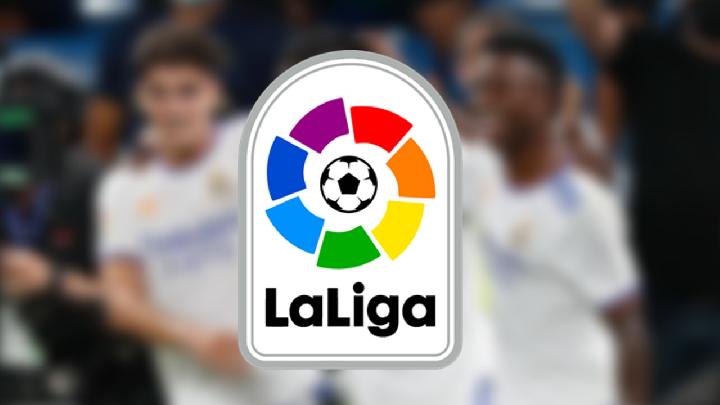 Detail Download Logo Liga Spanyol Nomer 26