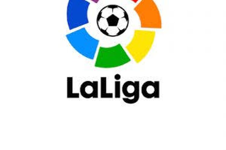 Detail Download Logo Liga Spanyol Nomer 33