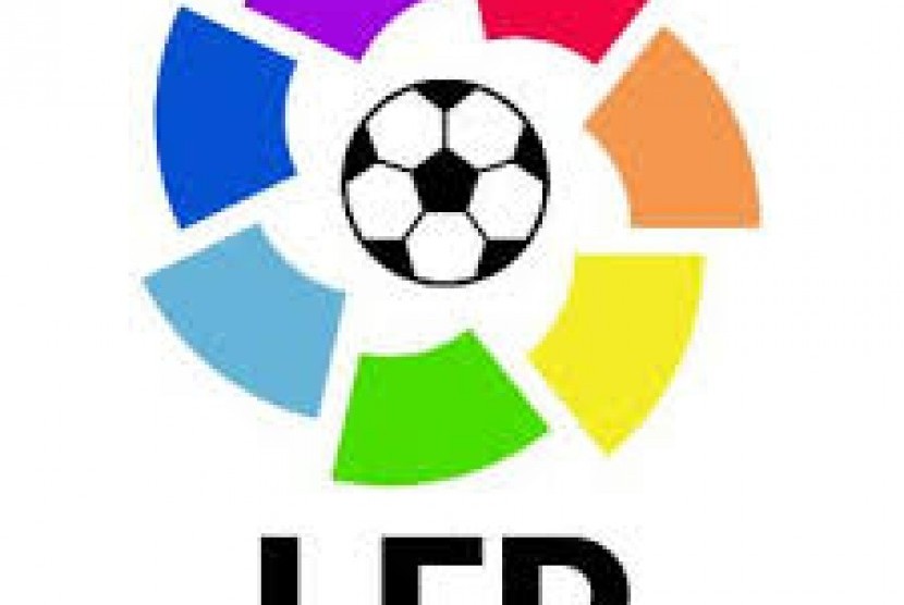 Detail Download Logo Liga Spanyol Nomer 35