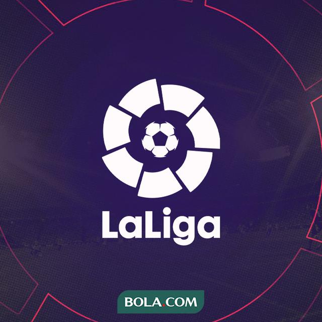 Detail Download Logo Liga Spanyol Nomer 42