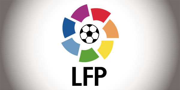 Detail Download Logo Liga Spanyol Nomer 6