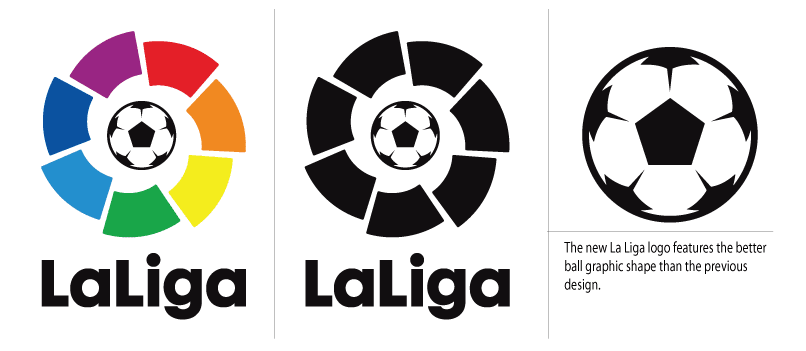 Detail Download Logo Liga Spanyol Nomer 57