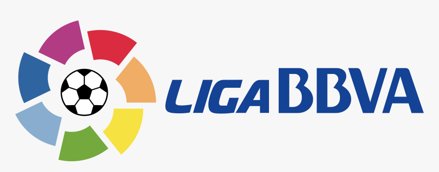 Download Download Logo Liga Spanyol Png Nomer 4
