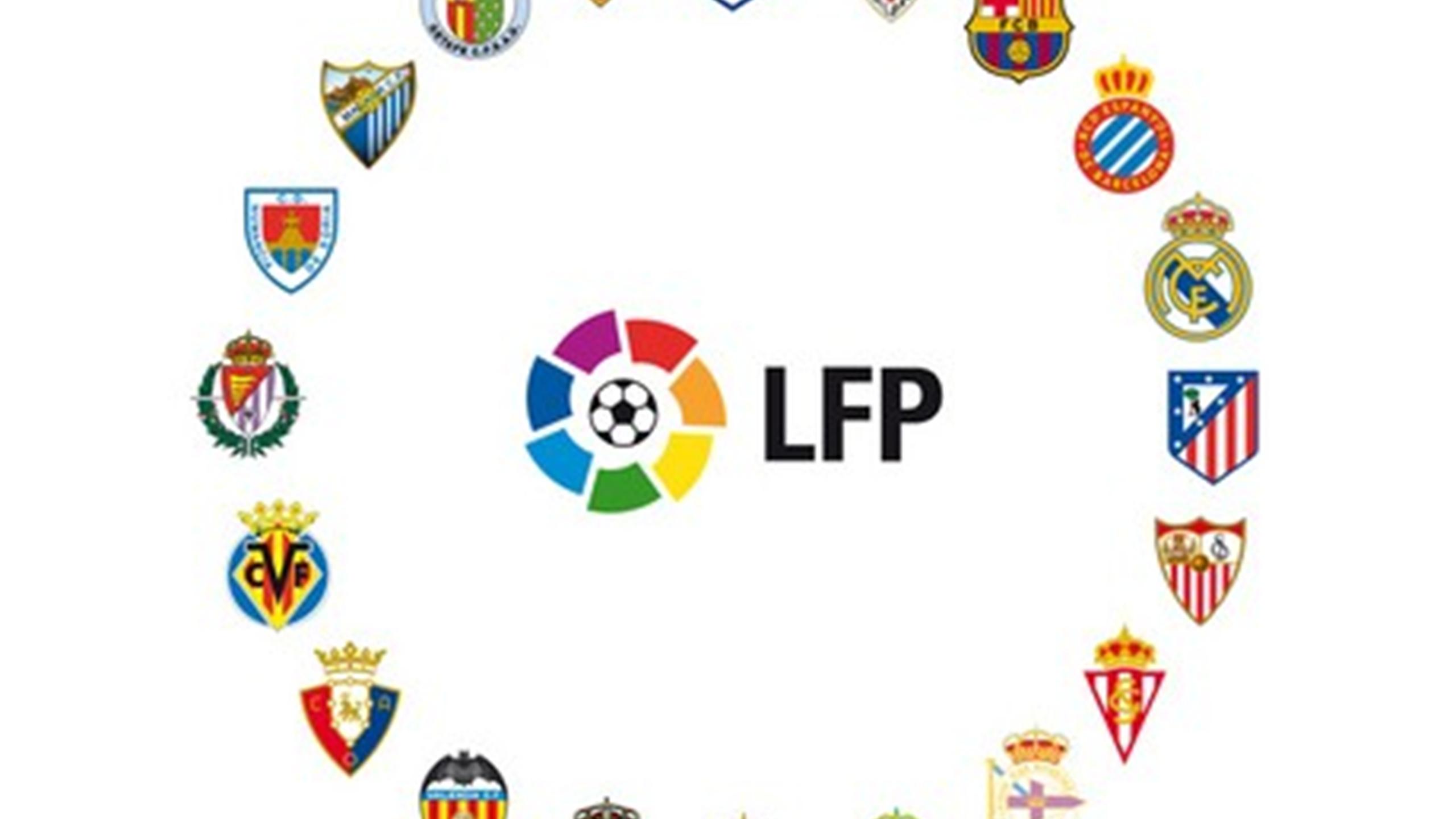 Detail Download Logo Liga Spanyol Png Nomer 51