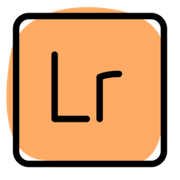 Detail Download Logo Lightroom Nomer 29