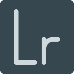 Detail Download Logo Lightroom Nomer 38