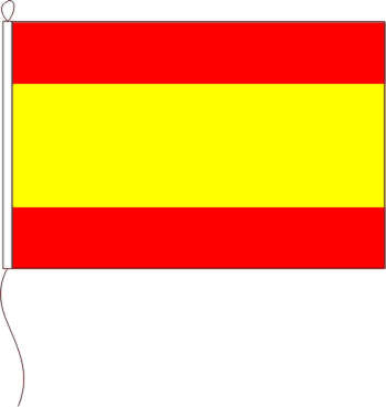 Detail Flagge Von Spanien Nomer 17