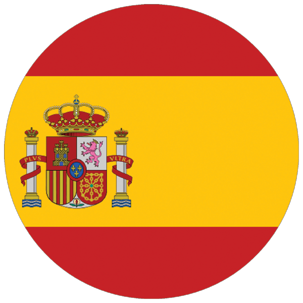 Detail Flagge Von Spanien Nomer 5