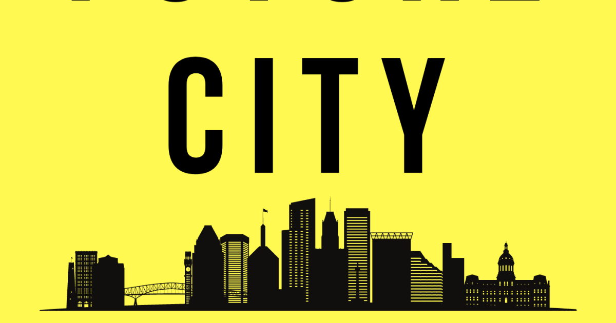 Detail Future City Nomer 4