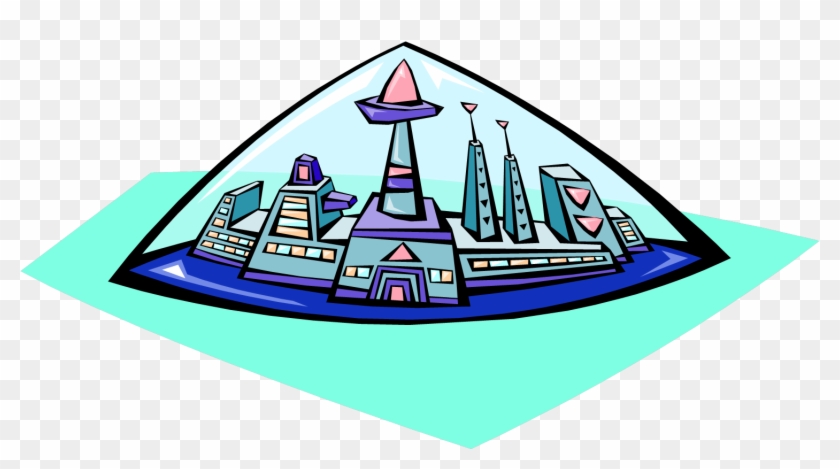 Detail Future City Nomer 5