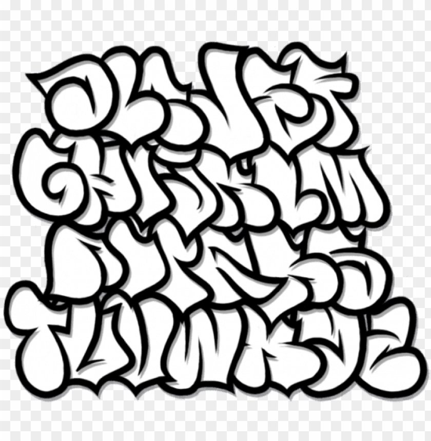 Detail Graffiti Text Nomer 10