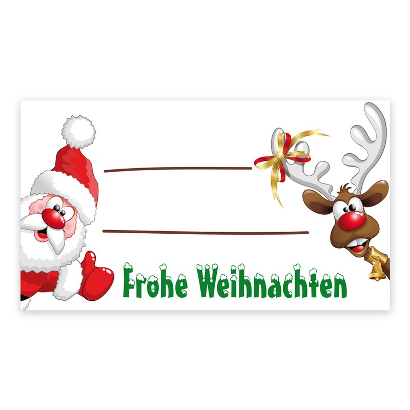 Download Gutschein Vorlage Weihnachten Nomer 12