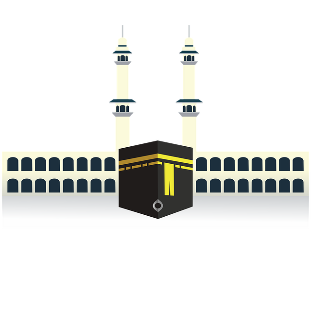 Detail Kaaba Bilder Nomer 19
