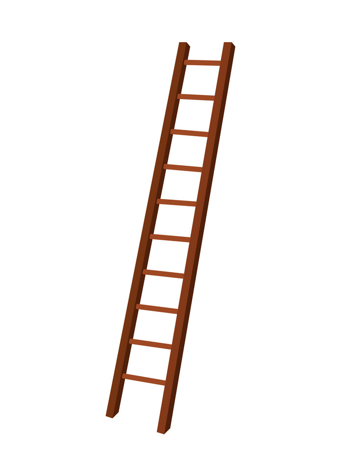 Detail Ladder Clipart Png Nomer 15