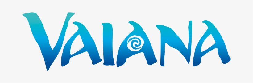 Detail Moana Font Nomer 2