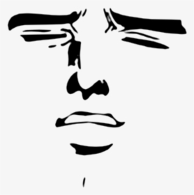 Detail Moaning Face Nomer 2
