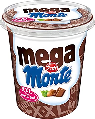 Detail Monte Pudding Werbung Nomer 11
