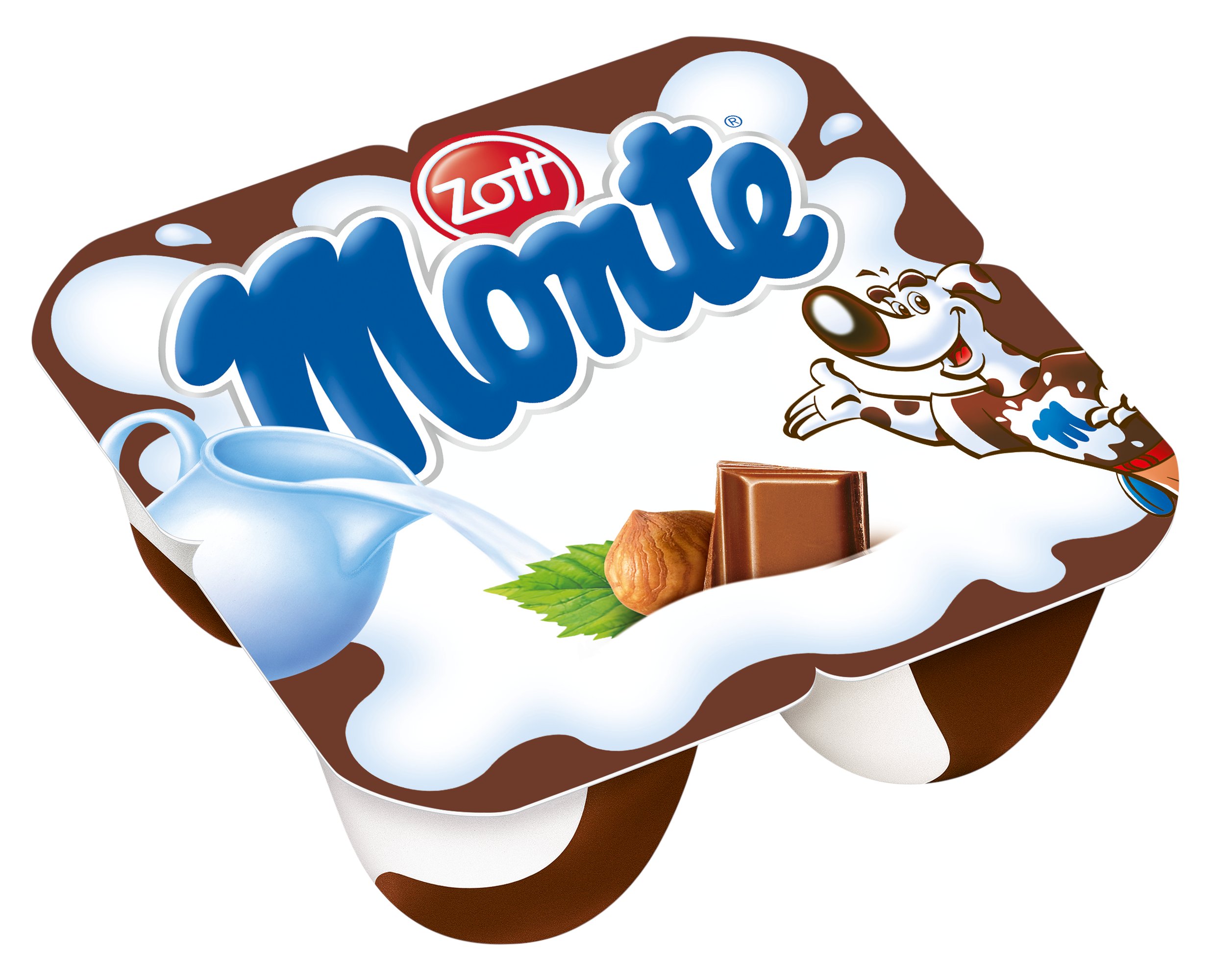 Detail Monte Pudding Werbung Nomer 12