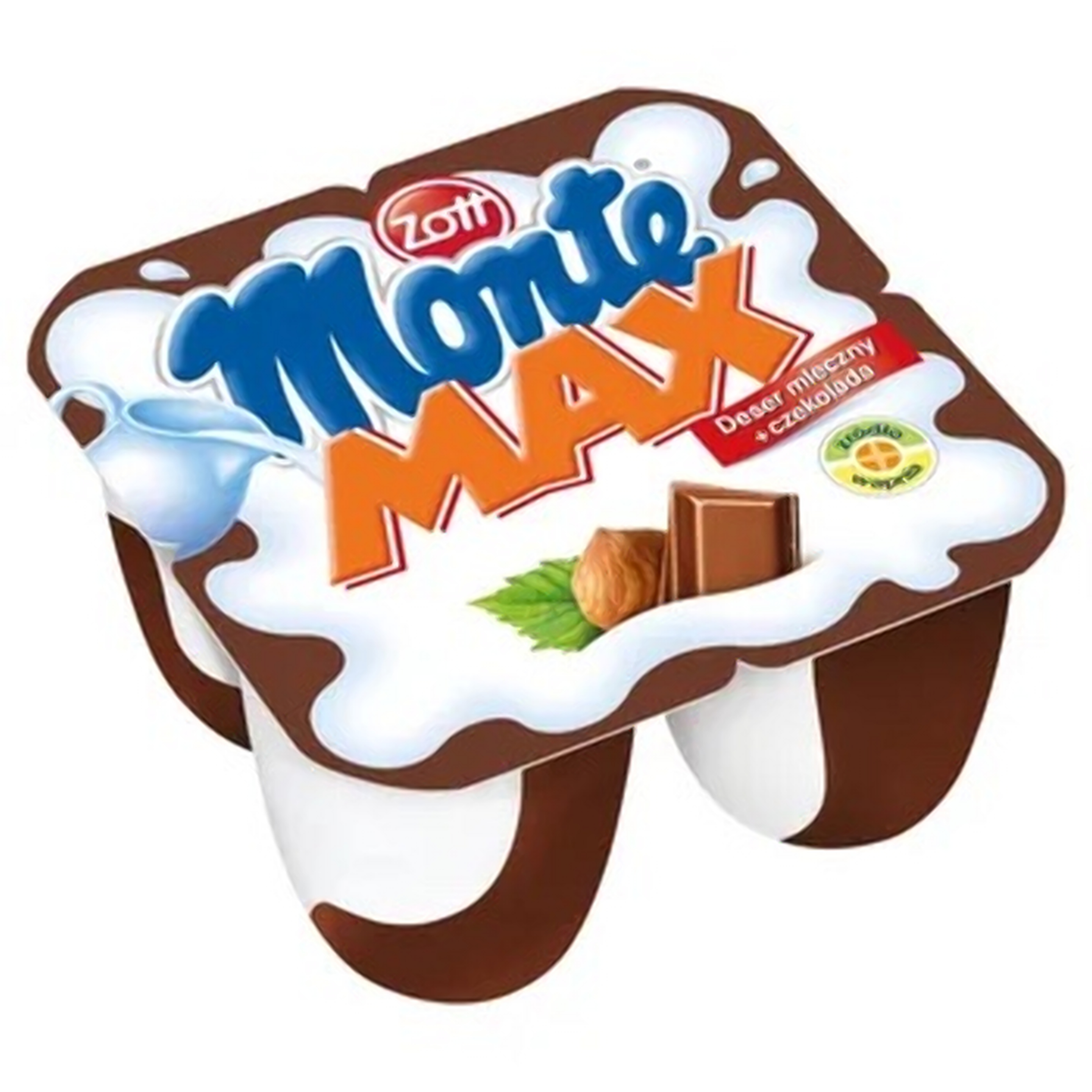 Detail Monte Pudding Werbung Nomer 18