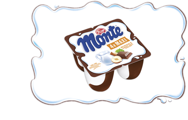 Detail Monte Pudding Werbung Nomer 22
