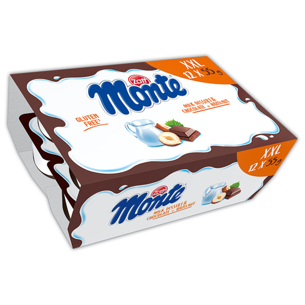 Detail Monte Pudding Werbung Nomer 23
