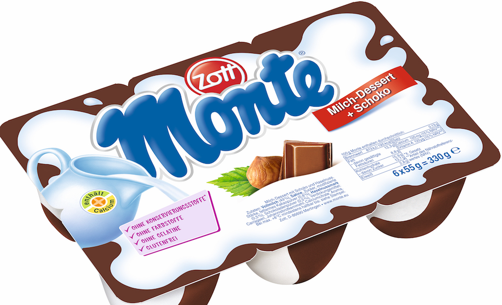 Detail Monte Pudding Werbung Nomer 4