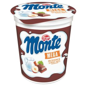 Detail Monte Pudding Werbung Nomer 8