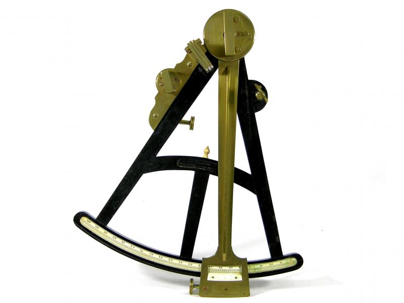 Octant Navigation Instrument - KibrisPDR