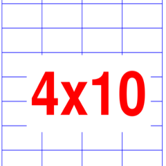 Detail Rasterpapier Selber Drucken Nomer 7