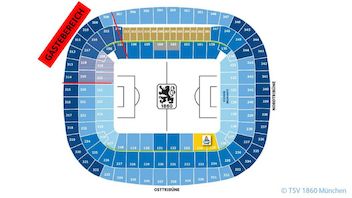 Detail Sitzplan Allianz Arena 1860 Nomer 2